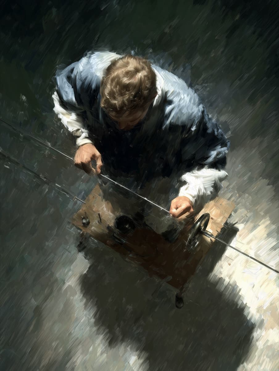 Observe Your Experts